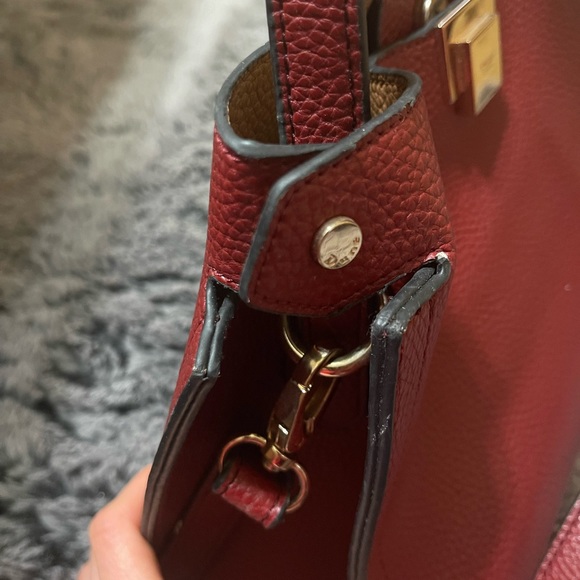 Dune London purse in excellent condition - Picture 4 of 7